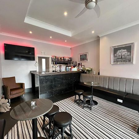Tudor Rose Hotel Blackpool Dış mekan fotoğraf